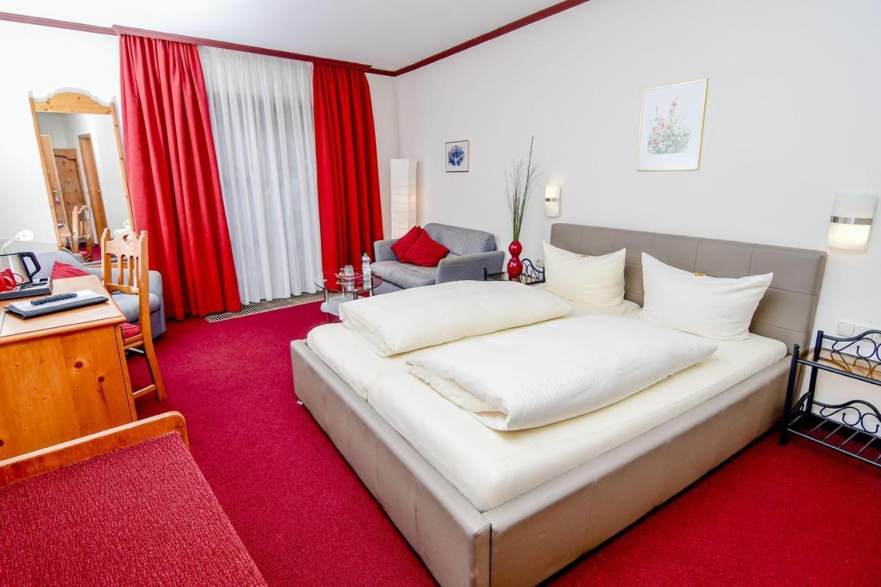 Gaestehaus Engelgasse ヘルツォーゲンアウラッハ エクステリア 写真