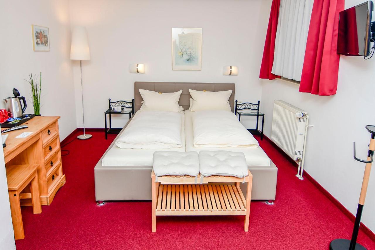 Gaestehaus Engelgasse ヘルツォーゲンアウラッハ エクステリア 写真