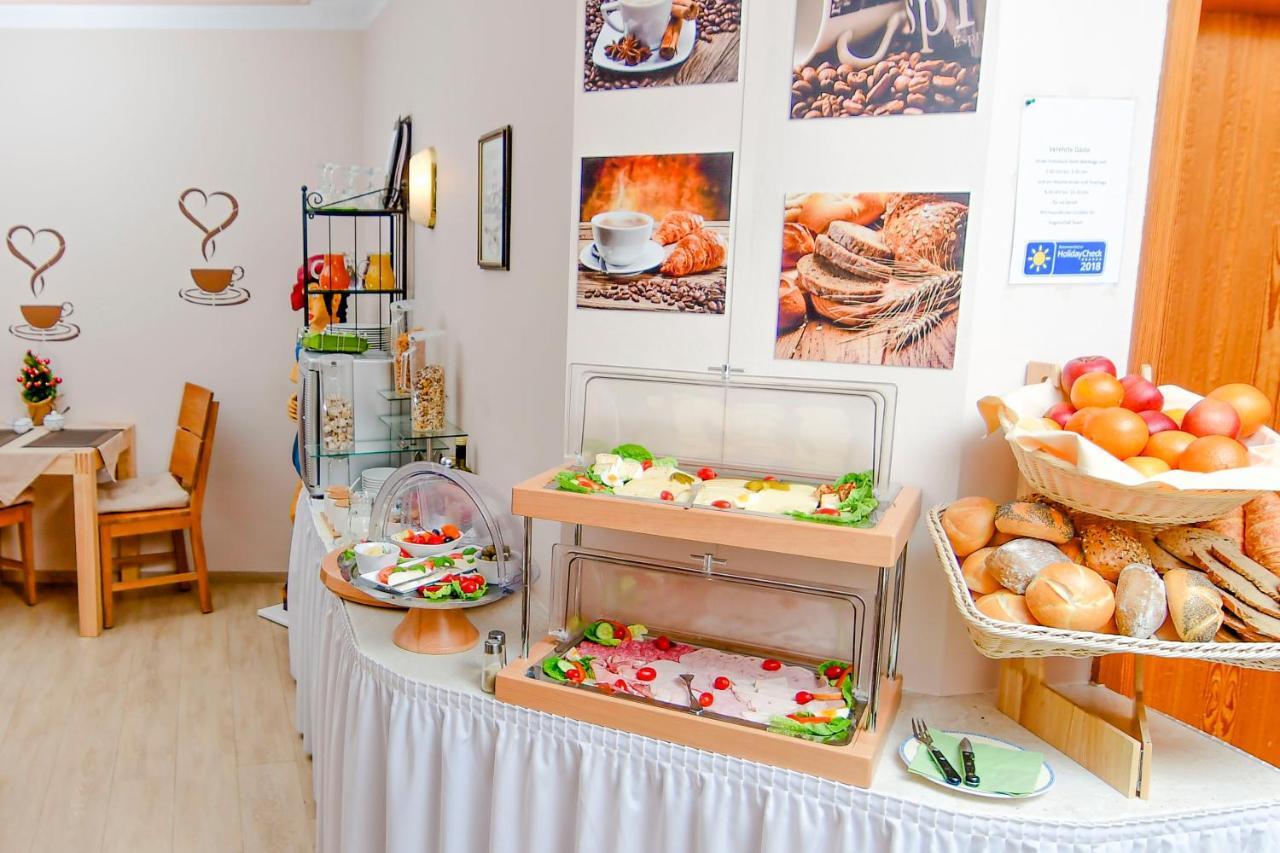 Gaestehaus Engelgasse ヘルツォーゲンアウラッハ エクステリア 写真